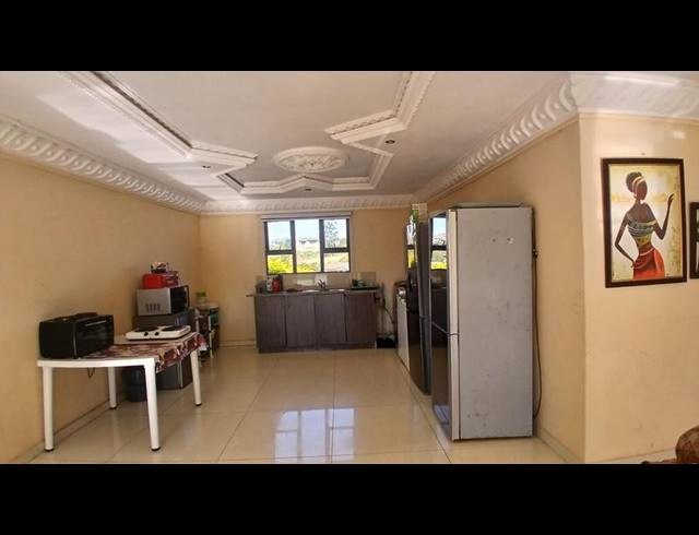 4 BEDROOM HOUSE FOR SALE IN ADAMS RURAL